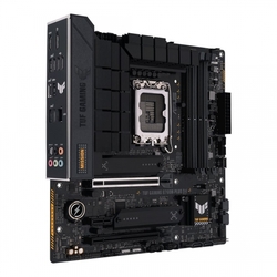 ASUS TUF Gaming B760M-PLUS D4