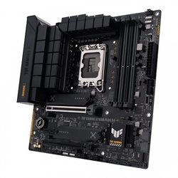 ASUS TUF Gaming B760M-PLUS D4