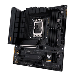 ASUS TUF Gaming B760M-PLUS WIFI D4