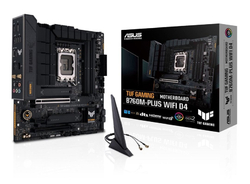 ASUS TUF Gaming B760M-PLUS WIFI D4