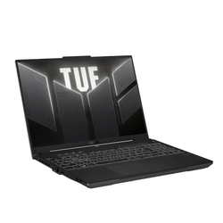 ASUS TUF Gaming F16 FX607JV-QT115W Jaeger Gray