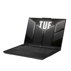 ASUS TUF Gaming F16 FX607JV-QT115W Jaeger Gray