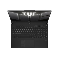 ASUS TUF Gaming F16 FX607JV-QT115W Jaeger Gray