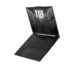 ASUS TUF Gaming F16 FX607JV-QT115W Jaeger Gray