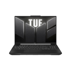 ASUS TUF Gaming F16 FX607JV-QT115W Jaeger Gray