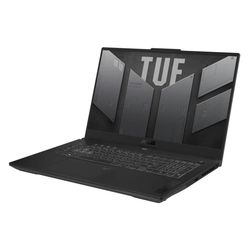 ASUS TUF Gaming F17 FX707VI-LL050W Mecha Gray kovový