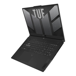 ASUS TUF Gaming F17 FX707VI-LL050W Mecha Gray kovový