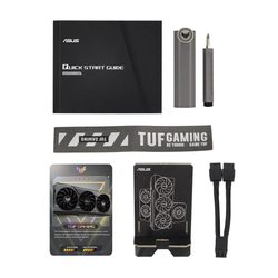 ASUS TUF Gaming GeForce RTX 4070 SUPER 12GB GDDR6X OC