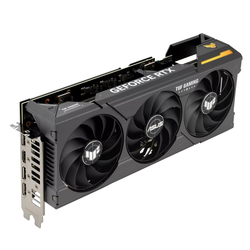 ASUS TUF Gaming GeForce RTX 4070 SUPER 12GB GDDR6X OC