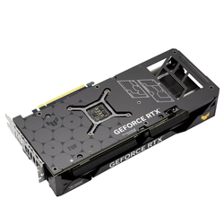 ASUS TUF Gaming GeForce RTX 4070 SUPER 12GB GDDR6X OC