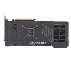 ASUS TUF Gaming GeForce RTX 4070 SUPER 12GB GDDR6X OC