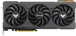 ASUS TUF Gaming GeForce RTX 4070 Ti 12GB GDDR6X