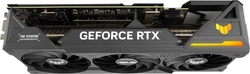 ASUS TUF Gaming GeForce RTX 4070 Ti 12GB GDDR6X