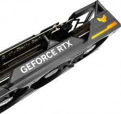 ASUS TUF Gaming GeForce RTX 4070 Ti 12GB GDDR6X