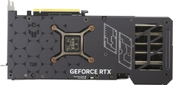 ASUS TUF Gaming GeForce RTX 4070 Ti OC 12GB GDDR6X