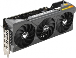 ASUS TUF Gaming GeForce RTX 4070 Ti OC 12GB GDDR6X