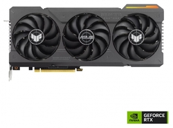 ASUS TUF Gaming GeForce RTX 4070 Ti SUPER 16GB GDDR6X OC