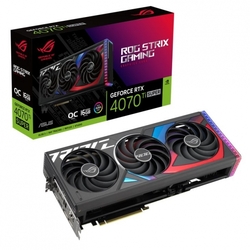 ASUS TUF Gaming GeForce RTX 4070 Ti SUPER 16GB GDDR6X OC