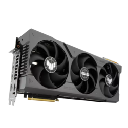 ASUS TUF Gaming GeForce RTX 4080 SUPER 16GB GDDR6X OC Edition