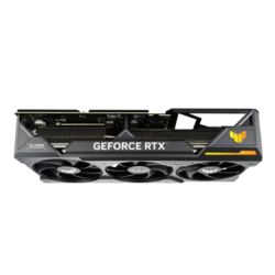 ASUS TUF Gaming GeForce RTX 4080 SUPER 16GB GDDR6X OC Edition