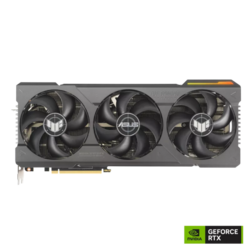 ASUS TUF Gaming GeForce RTX 4080 SUPER 16GB GDDR6X OC Edition