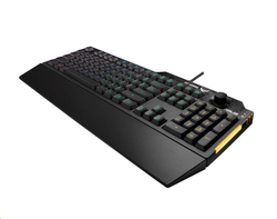 ASUS TUF Gaming K1 (US layout)