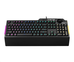 ASUS TUF Gaming K1 (US layout)