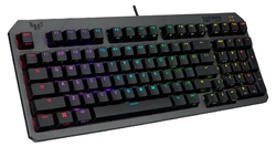 ASUS TUF Gaming K3 GEN II, CZ/SK