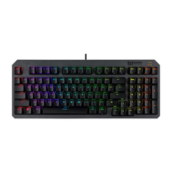 ASUS TUF Gaming K3 Gen II, US