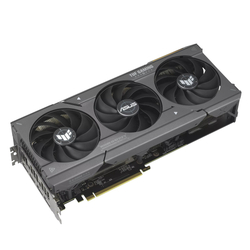 ASUS TUF Gaming Radeon RX 7600 XT OC Edition 16GB GDDR6