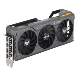 ASUS TUF Gaming Radeon RX 7600 XT OC Edition 16GB GDDR6