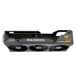 ASUS TUF Gaming Radeon RX 7600 XT OC Edition 16GB GDDR6