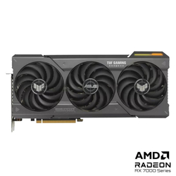 ASUS TUF Gaming Radeon RX 7900 GRE OC Edition