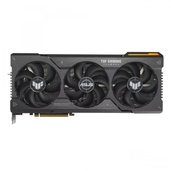 ASUS TUF Gaming Radeon RX 7900 XTX OC Edition 24GB