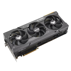 ASUS TUF Gaming Radeon RX 7900 XTX OC Edition 24GB