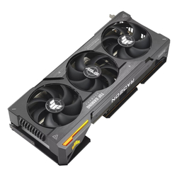 ASUS TUF Gaming Radeon RX 7900 XTX OC Edition 24GB