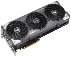 ASUS TUF Gaming Radeon RX 9070 XT OC 16GB