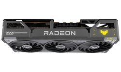 ASUS TUF Gaming Radeon RX 9070 XT OC 16GB