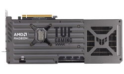 ASUS TUF Gaming Radeon RX 9070 XT OC 16GB