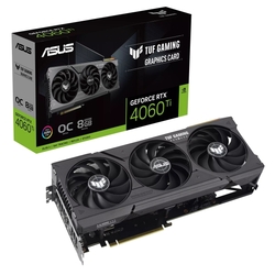 ASUS TUF-RTX4060TI-O8G-GAMING