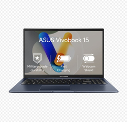 ASUS Vivobook 15 M1502YA-NJ391W Blue