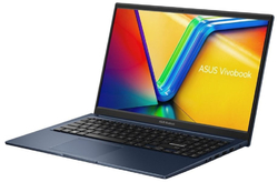 ASUS Vivobook 15 X1504VA-BQ1145W Quiet Blue