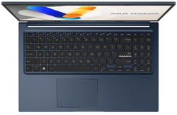 ASUS Vivobook 15 X1504VA-NJ906W Quiet Blue