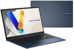 ASUS Vivobook 15 X1504VA-NJ906W Quiet Blue