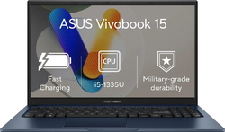 ASUS Vivobook 15 X1504VA-NJ906W Quiet Blue