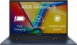 ASUS Vivobook 15 X1504VA-NJ907W Quiet Blue