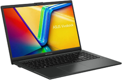 ASUS Vivobook Go 15 E1504FA-NJ1104W Mixed Black