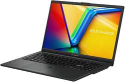 ASUS Vivobook Go 15 E1504FA-NJ1104W Mixed Black