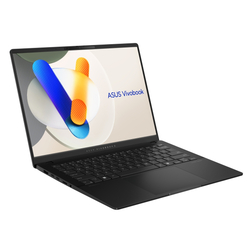 ASUS Vivobook S 14 OLED M5406UA-OLED032W Neutral Black celokovový