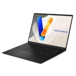 ASUS Vivobook S 14 OLED M5406UA-OLED032W Neutral Black celokovový